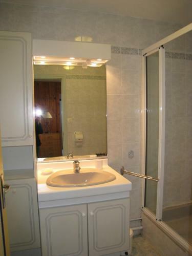 Apartamentos R�sidence Olympe