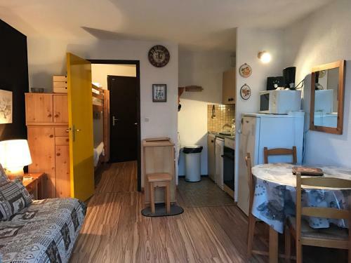 Apartamento Boost Your Immo Les 2 Alpes 157