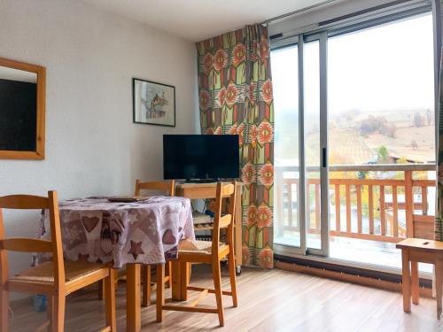 Apartamento Boost Your Immo Les 2 Alpes 157