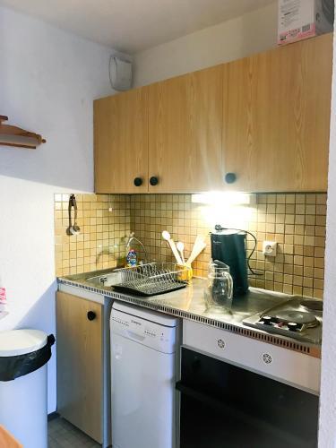 Apartamento Boost Your Immo Les 2 Alpes 157