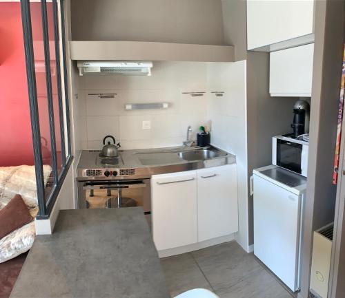 Apartamento Boost Your Immo Les 2 Alpes La Vall�e Blanche 159