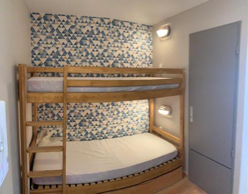 Apartamento Boost Your Immo Les 2 Alpes La Vall�e Blanche 159