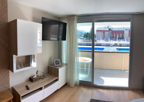 Apartamento Boost Your Immo Les 2 Alpes La Vall�e Blanche 159