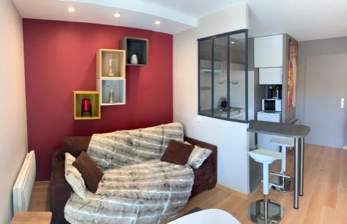 Apartamento Boost Your Immo Les 2 Alpes La Vall�e Blanche 159