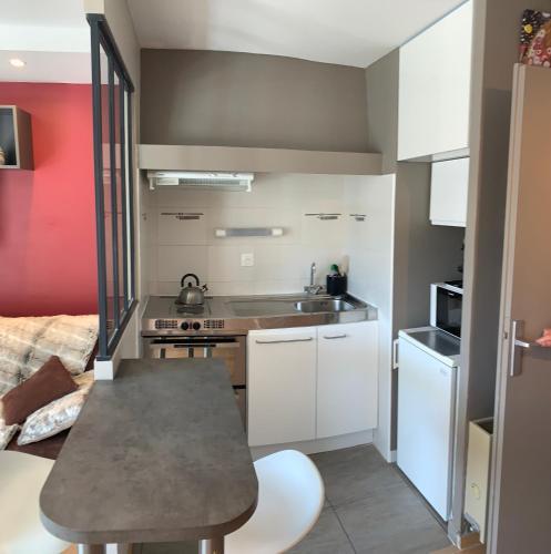 Apartamento Boost Your Immo Les 2 Alpes La Vall�e Blanche 159