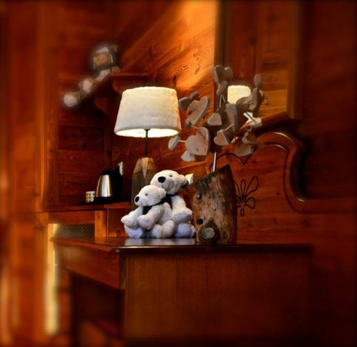 Hotel H�tel Serre Palas