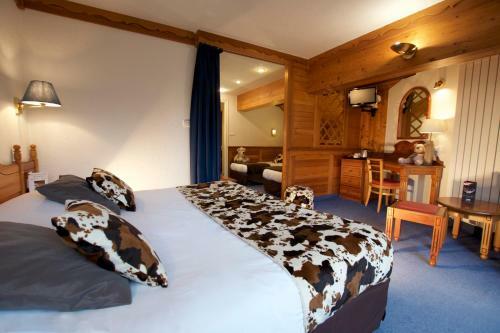 Hotel H�tel Serre Palas