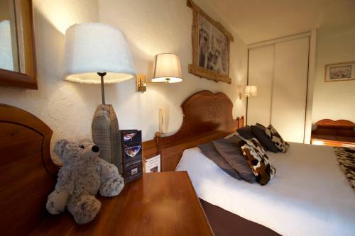 Hotel H�tel Serre Palas