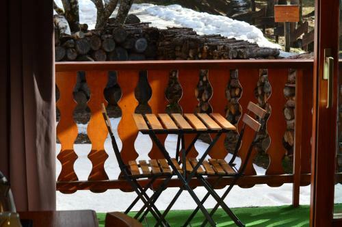 Hotel H�tel Serre Palas