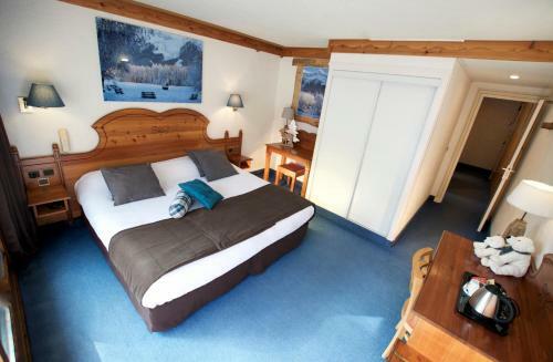 Hotel H�tel Serre Palas