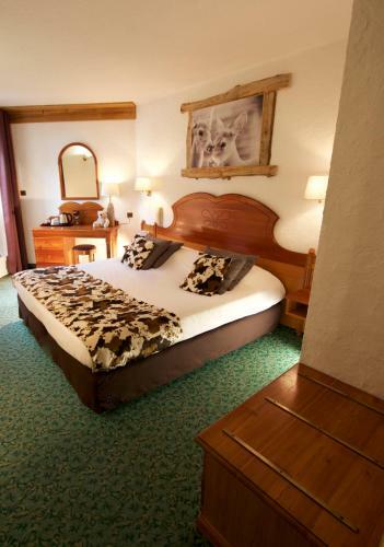 Hotel H�tel Serre Palas