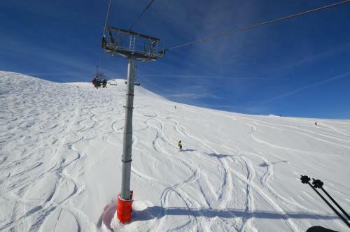 Hotel H�tel Serre Palas