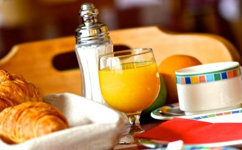 Hotel H�tel Serre Palas
