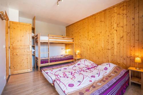 Apartamento Cellier N3