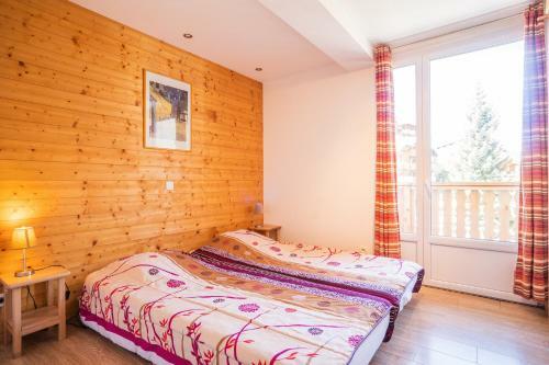 Apartamento Cellier N3