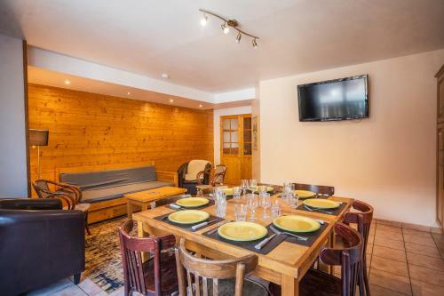 Apartamento Cellier N3
