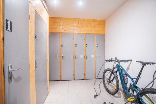 Apartamento Cellier N3