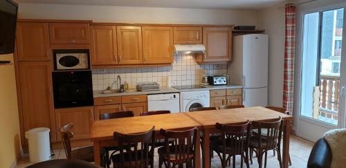 Apartamento Cellier N3