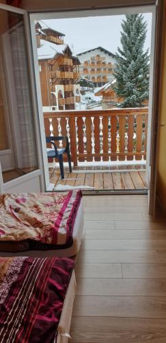 Apartamento Cellier N3