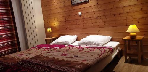 Apartamento Cellier N3