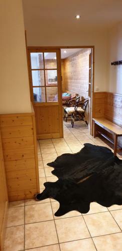 Apartamento Cellier N3