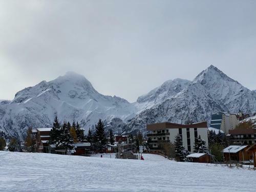 Apartamento The Ski Paradise 2 Alpes