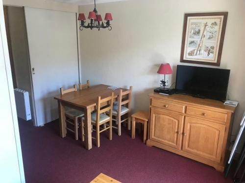 Apartamento The Ski Paradise 2 Alpes