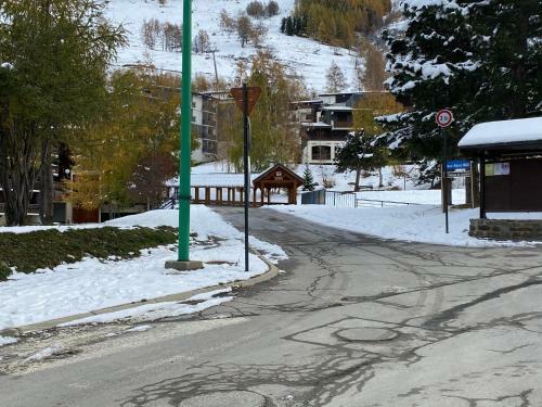 Apartamento The Ski Paradise 2 Alpes