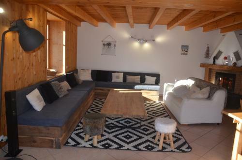 Chalet Les Copains