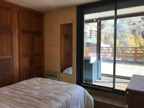 Apartamento Boost Your Immo Les 2 Alpes Pr�gentil 162