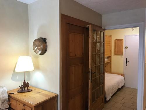 Apartamento Boost Your Immo Les 2 Alpes Pr�gentil 162