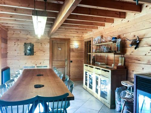 Boost Your Immo Les Deux Alpes Chalet Gaspard 184