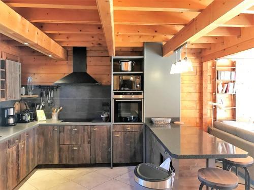 Boost Your Immo Les Deux Alpes Chalet Gaspard 184