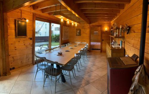 Boost Your Immo Les Deux Alpes Chalet Gaspard 184
