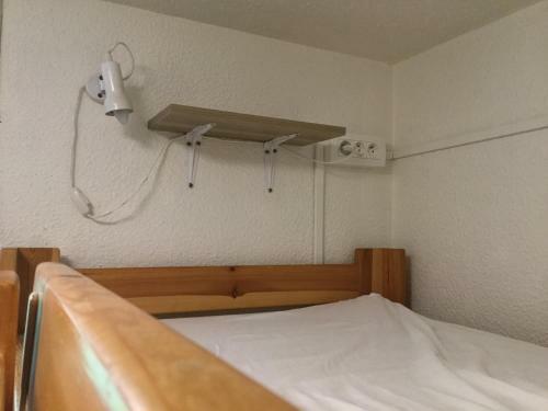 Apartamento Studio Kandahar - Les 2 Alpes