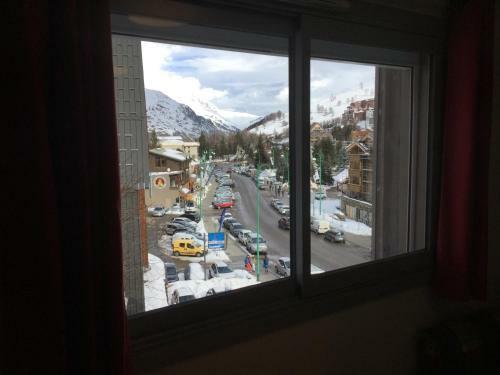 Apartamento Studio Kandahar - Les 2 Alpes