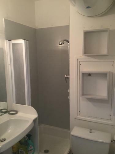 Apartamento Studio Kandahar - Les 2 Alpes