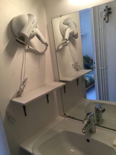 Apartamento Studio Kandahar - Les 2 Alpes