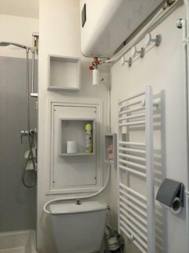 Apartamento Studio Kandahar - Les 2 Alpes