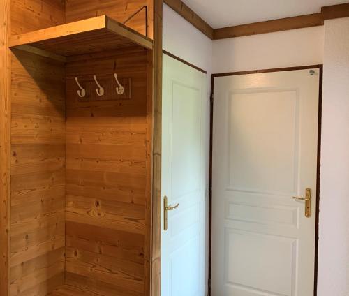Apartamento T3 Avec Vue + Balcon -45m� -2 Chambres -4/6 Pers