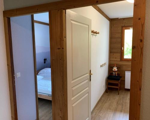 Apartamento T3 Avec Vue + Balcon -45m� -2 Chambres -4/6 Pers
