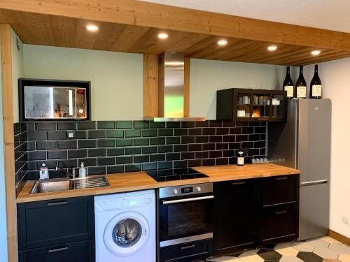Apartamento T3 Avec Vue + Balcon -45m� -2 Chambres -4/6 Pers