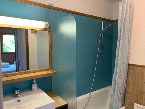Apartamento T3 Avec Vue + Balcon -45m� -2 Chambres -4/6 Pers