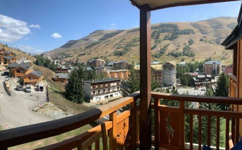 Apartamento Boost Your Immo Les Deux Alpes 152 / Le Pluton