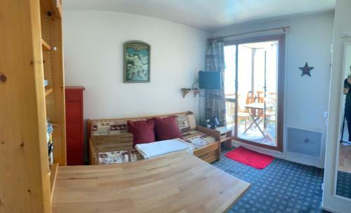 Apartamento Boost Your Immo Les Deux Alpes 152 / Le Pluton