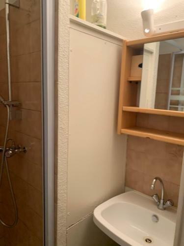 Apartamento Boost Your Immo Les Deux Alpes 152 / Le Pluton