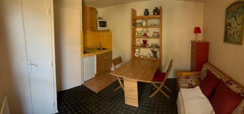 Apartamento Boost Your Immo Les Deux Alpes 152 / Le Pluton