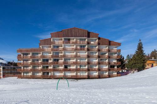 Apartamento Vacanc�ole - R�sidence Champam�