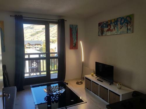 Apartamento Studio 2 Alpes