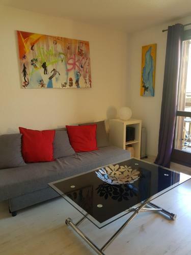 Apartamento Studio 2 Alpes